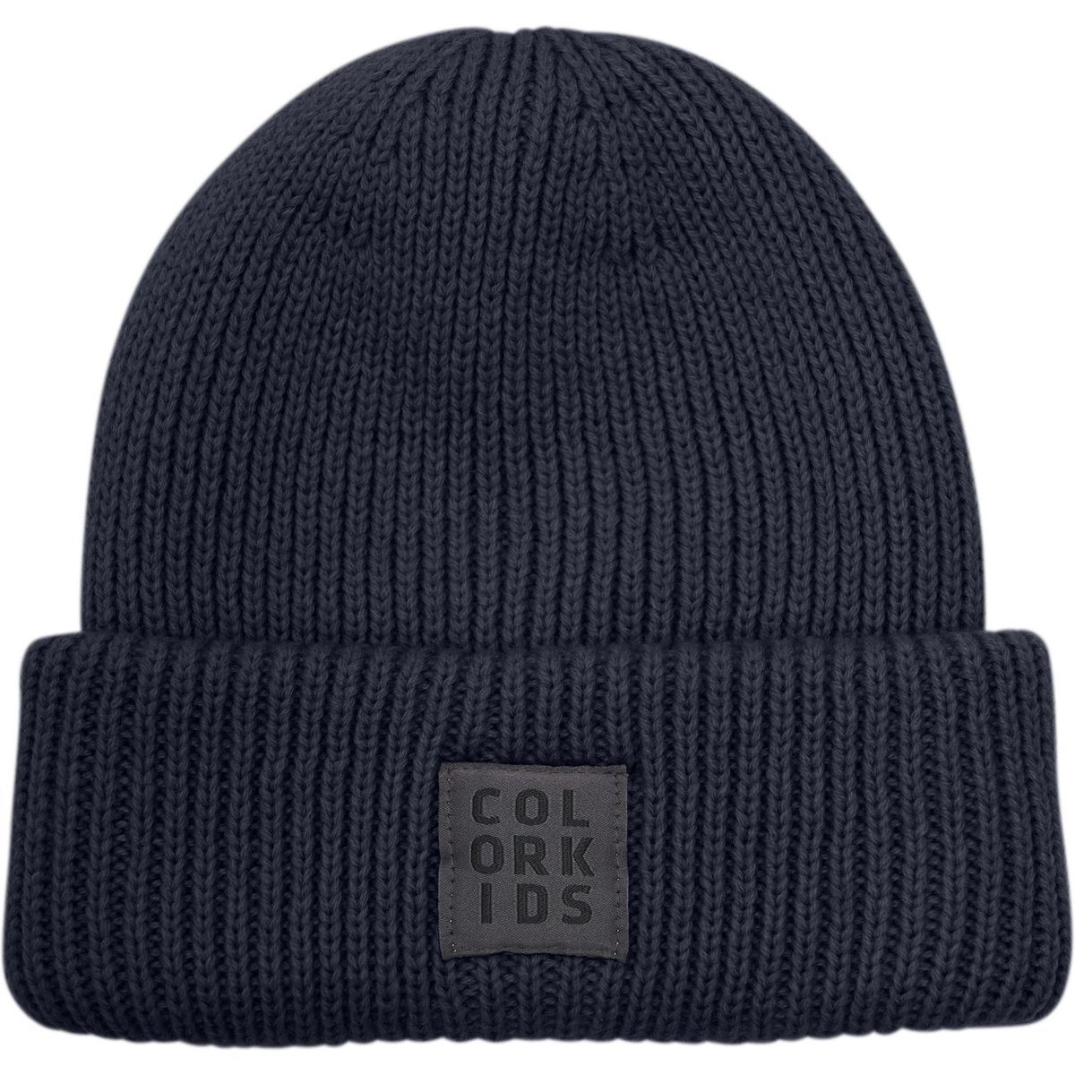Color KidsBeanie W. Wool