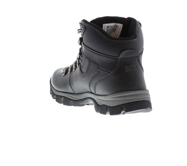Karrimor Skiddaw Walking Boots Ladies