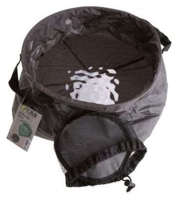 Cuvette pliable 10 litres CAO