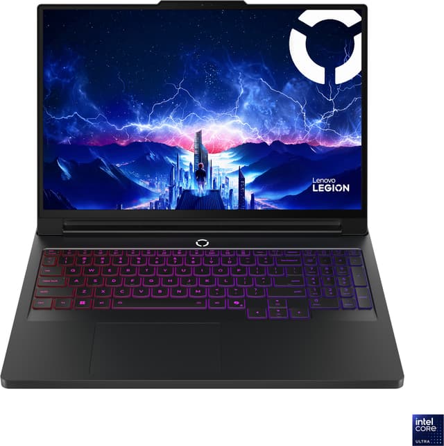 Lenovo Legion Pro 7i 16IAX10H U9/32GB/2TB/5080 16