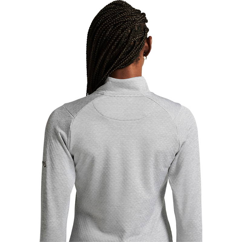 Craft Core Gain Thermal Midlayer Løbetrøje Dame