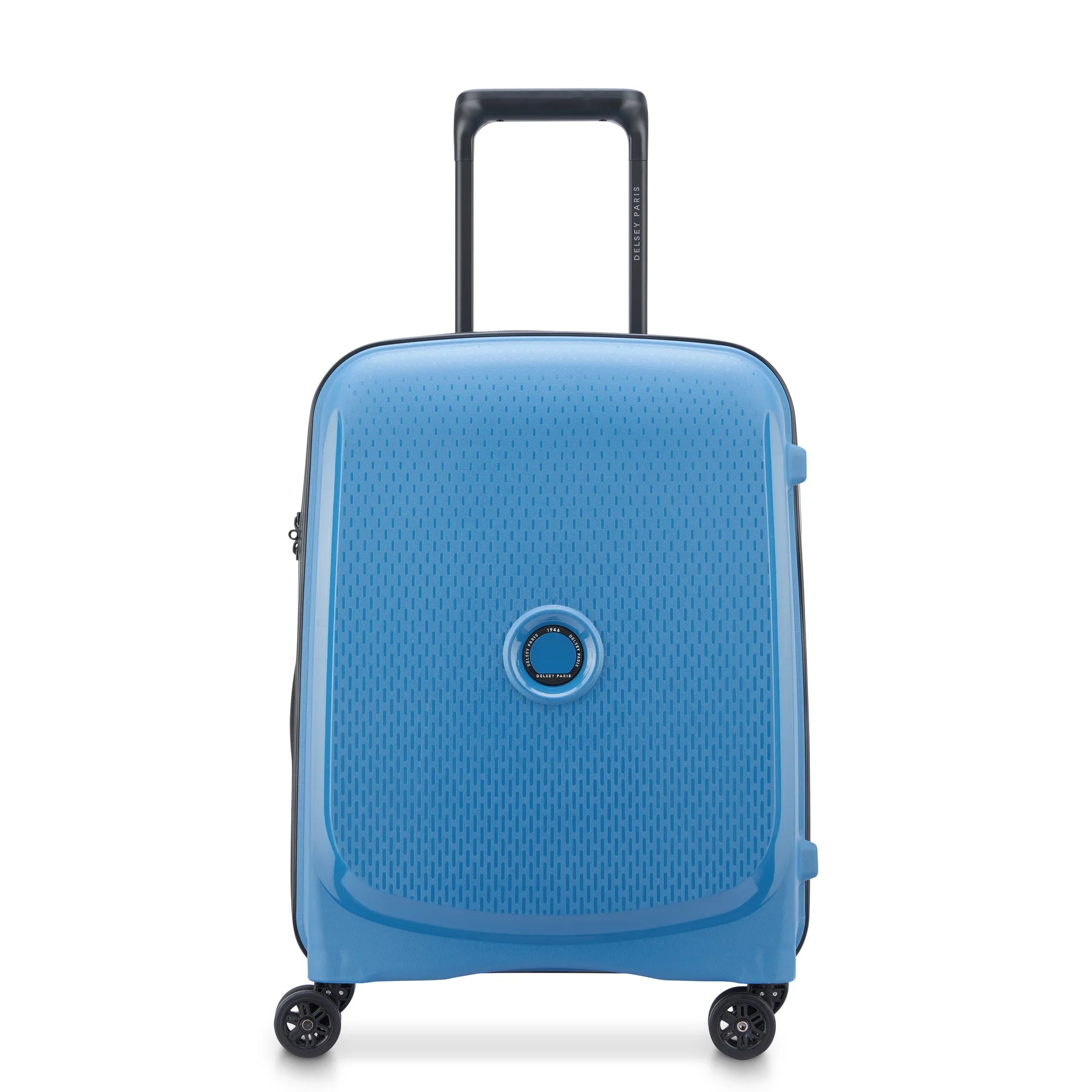 Valise cabine - S Slim (55cm) Matière Recyclée