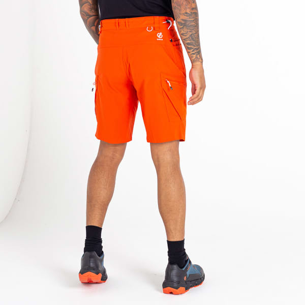 Short randonnée DARE 2B TUNED IN II SHORT BURNT SALMON