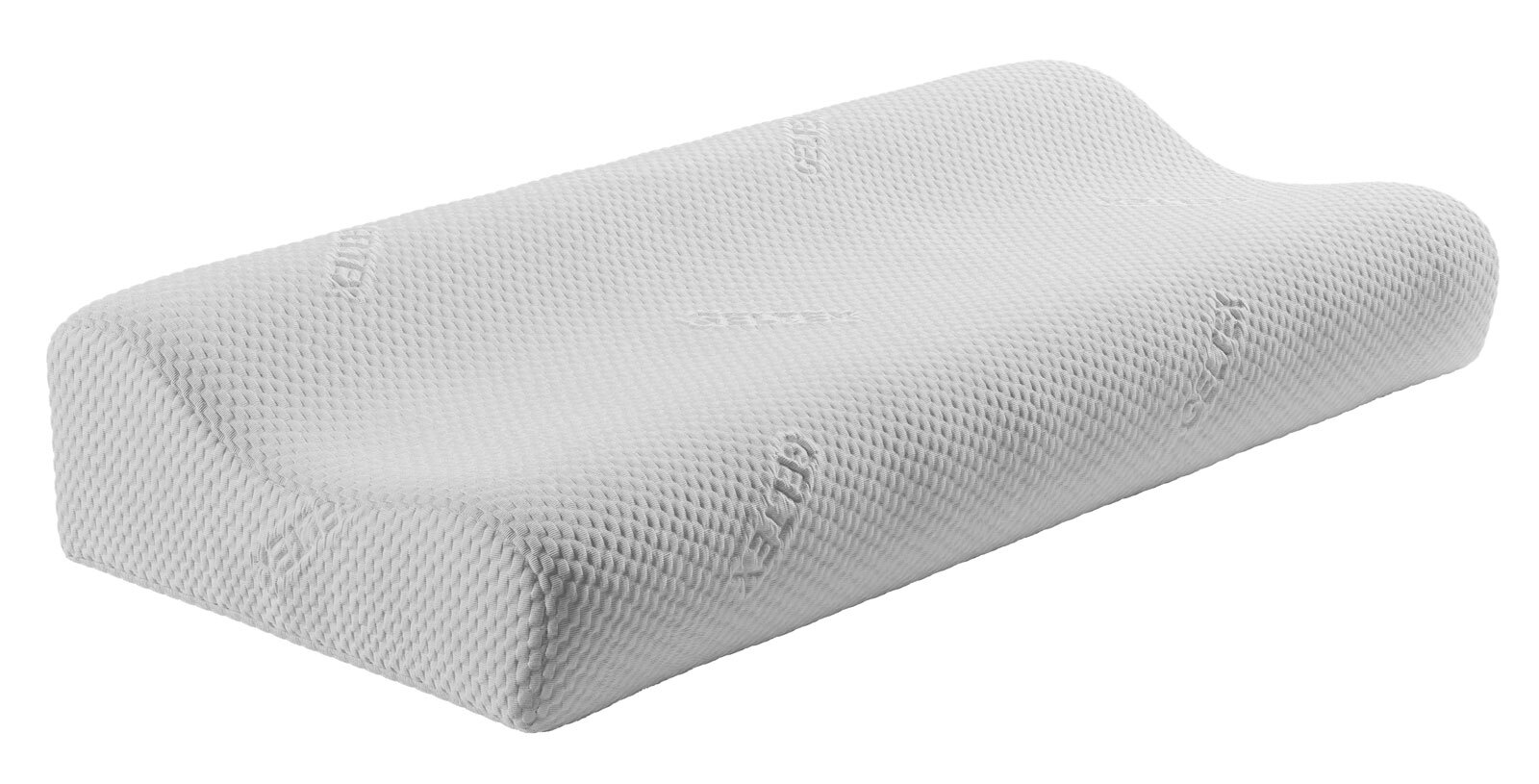 SCHLARAFFIA Nackenstützkissen GELTEX SUPPORT 70 x 35 cm