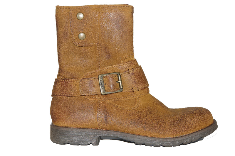 Twins 314668 wijdte 5 Cognac