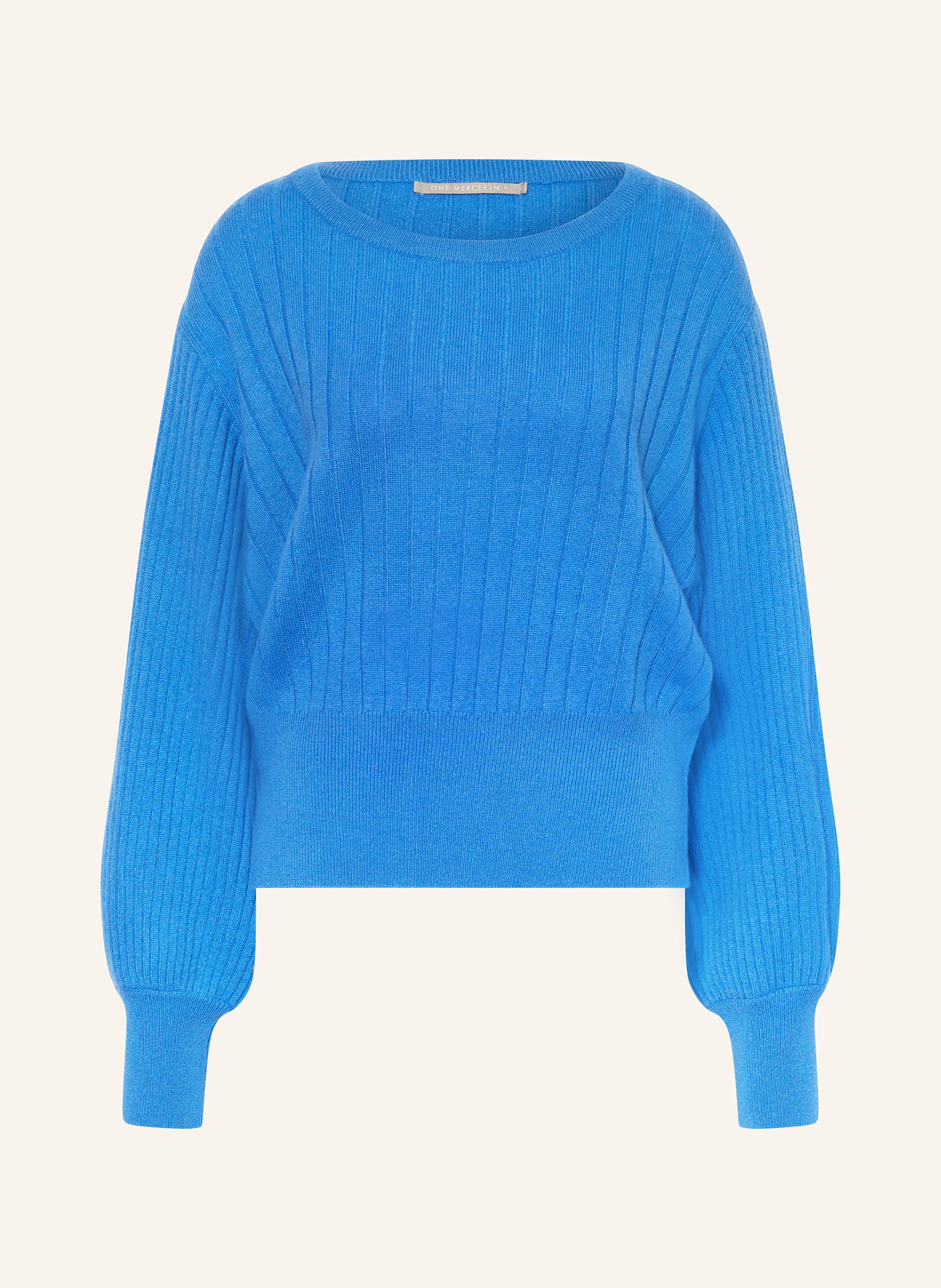 (THE MERCER) N.Y. Cashmere-Pullover