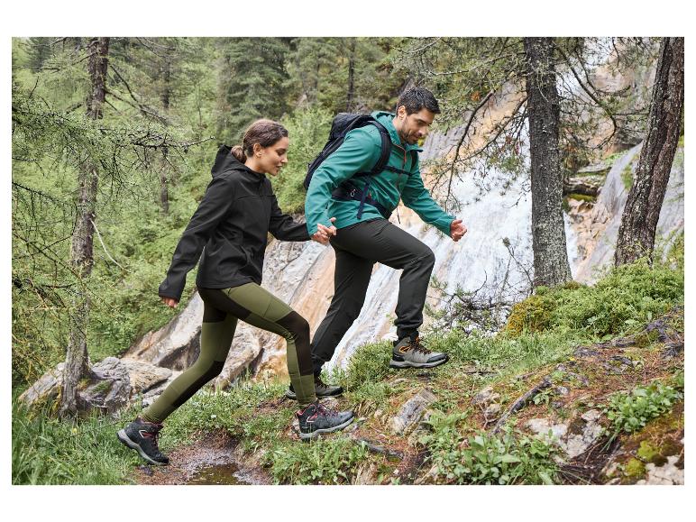 Dames thermo sportlegging