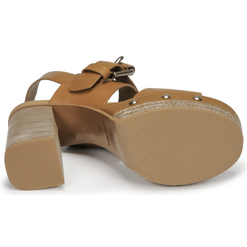 See by Chloé - FIBBIA CLOG Cognac