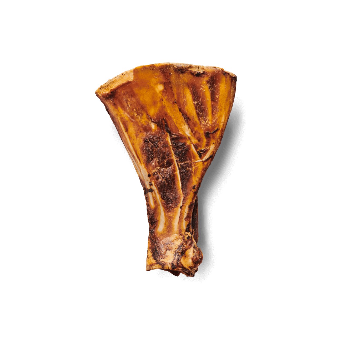 Irish Pure Roasted Paddle Bone