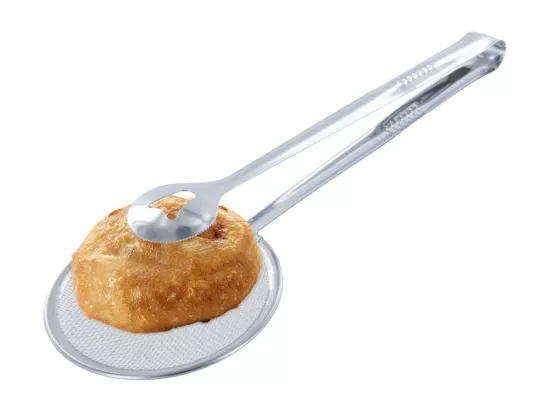 Pince Spéciale Friture 