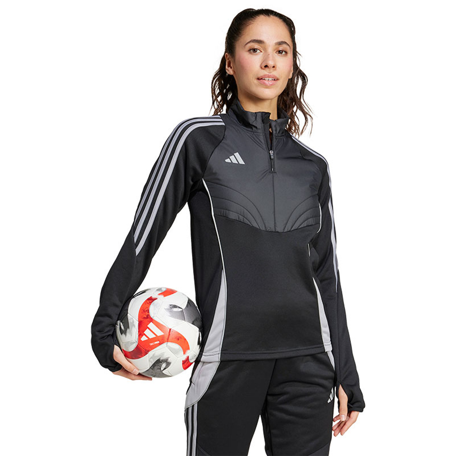 adidas Tiro 24 Trainingspak Dames