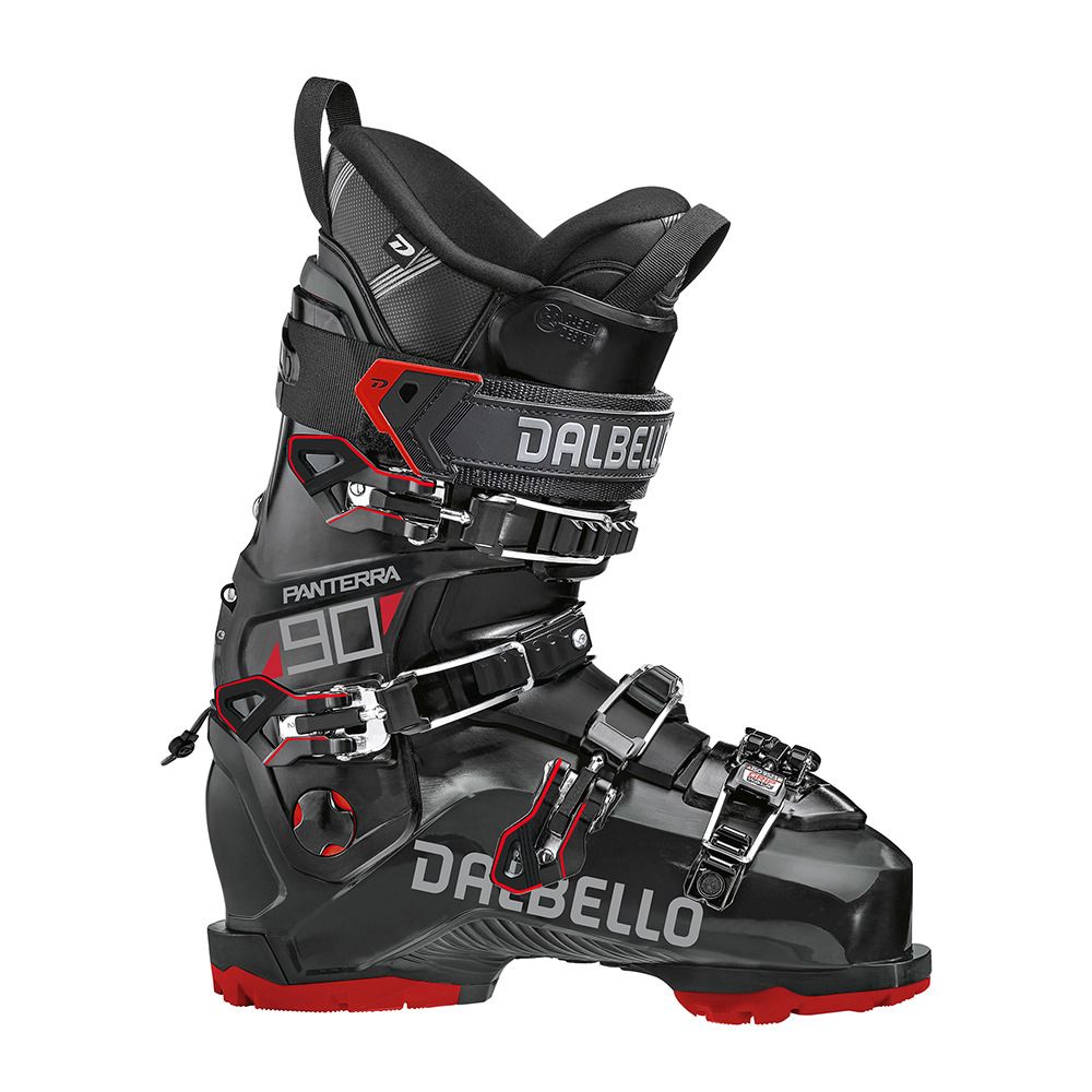 Dalbello PANTERRA 90 - Chaussures ski black/black