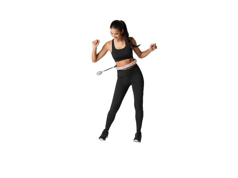 Fitness hoelahoep
