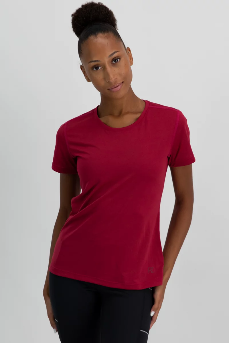 POWERZONE Damen T-Shirt