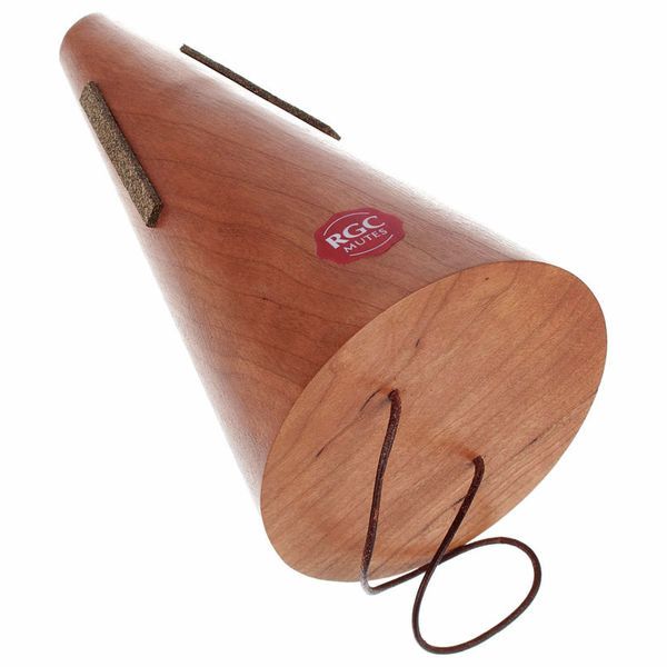 RGC Mutes Cherry Horn Mute TPA01