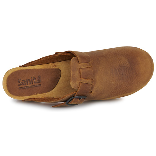 Sanita - MALULO Marrón