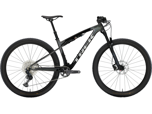 Trek Supercaliber SL 9.6 Gen 2 Prismatic - Full Suspension - 2025