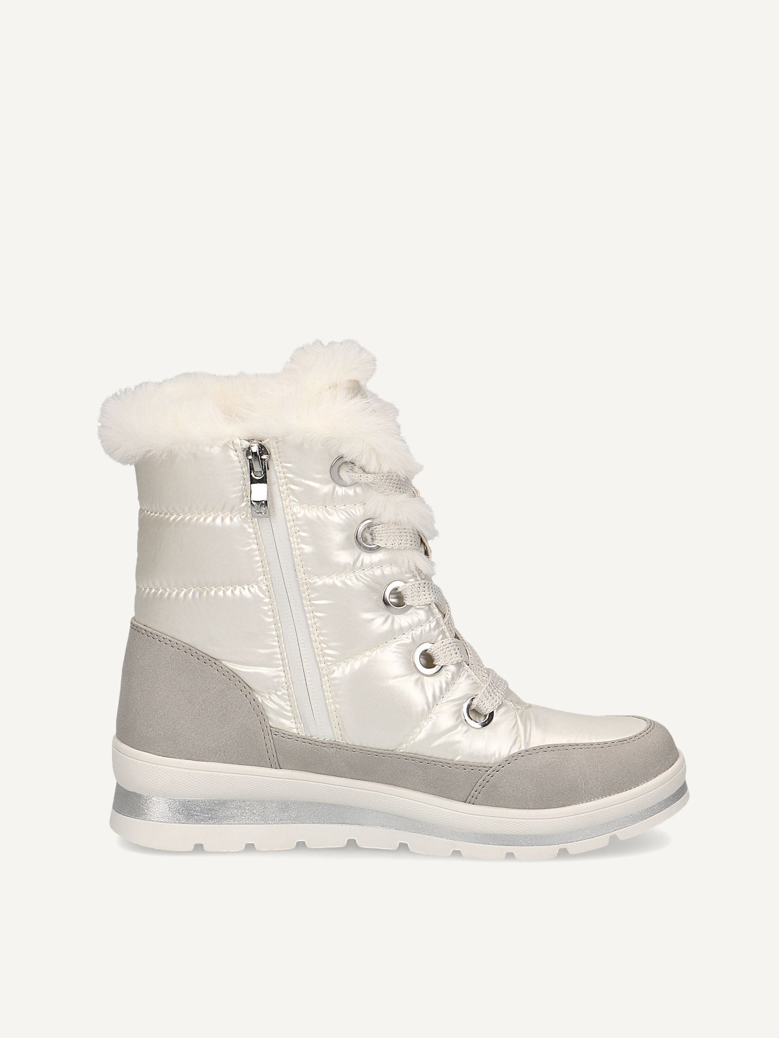 Stiefelette