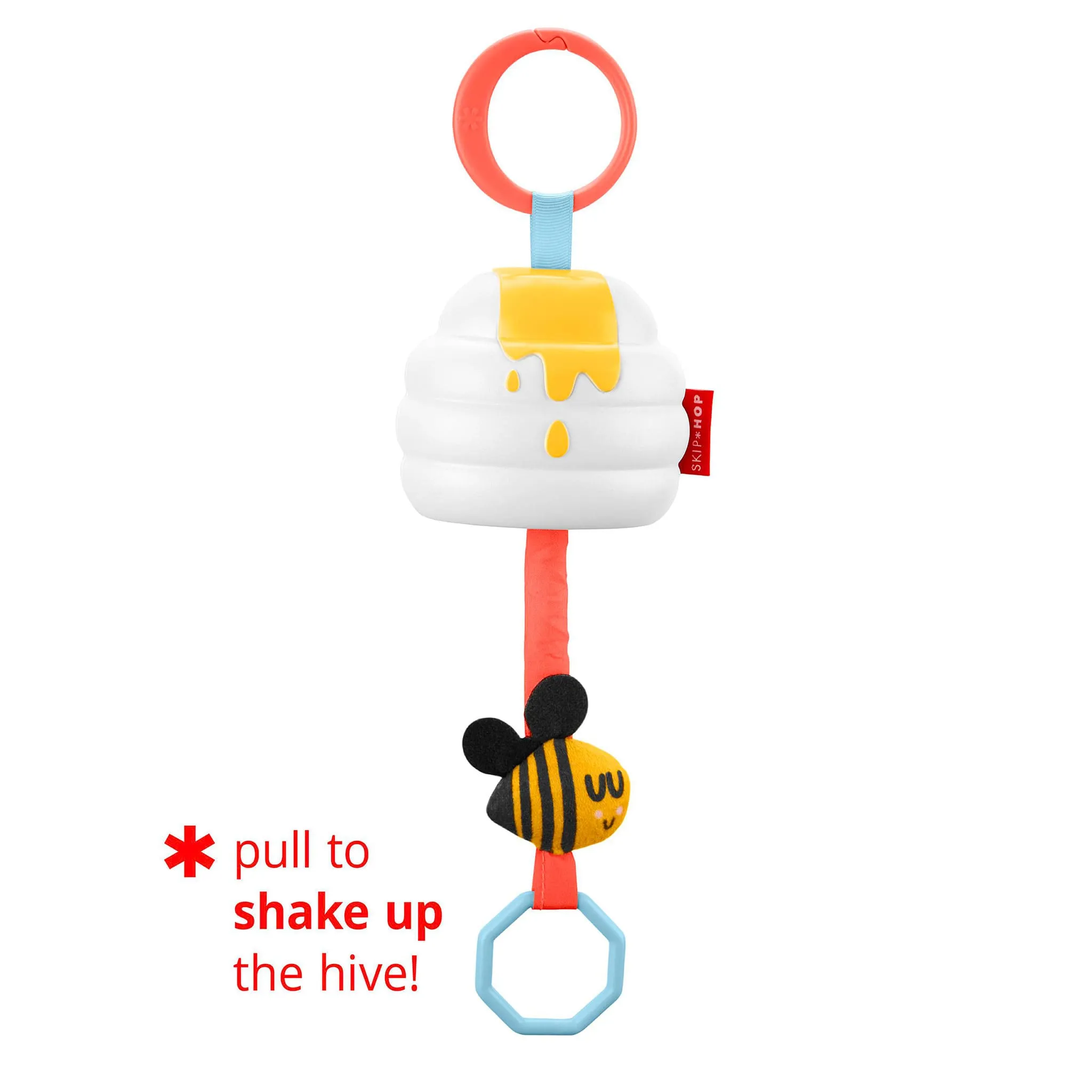 Skip Hop Jouet d'Activité Ruche d'Abeille