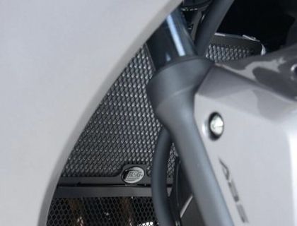 Protection de radiateur R&G Racing Aluminium