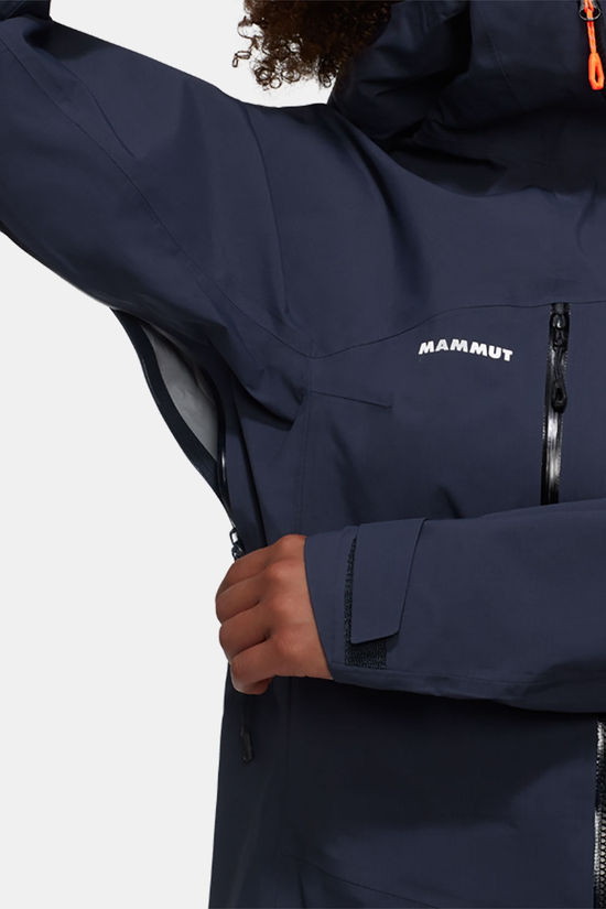 Mammut Mammut Taiss Hs Hooded Jacket Wms