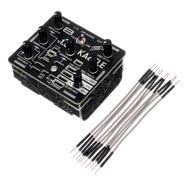 Bastl Instruments Kastl V1.5