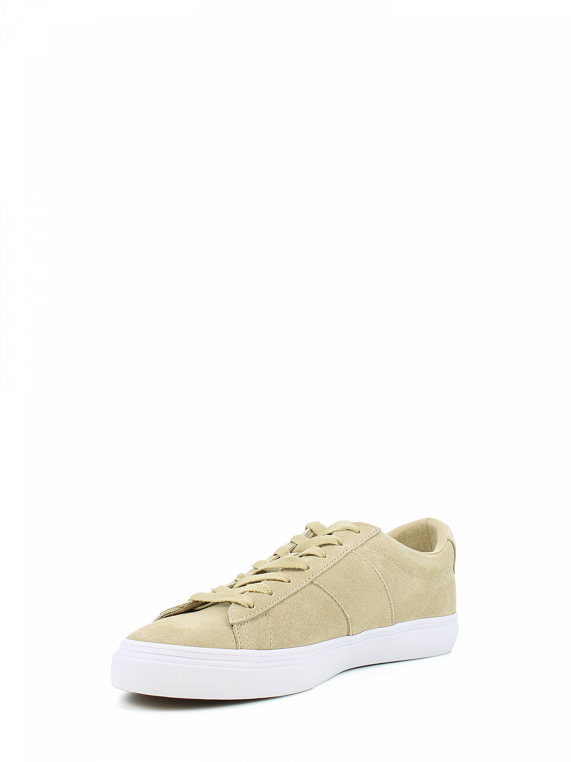 Polo Sayer-sneakers-low top lace