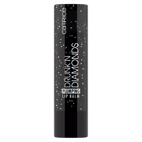 Drunk'n Diamonds Plumping Lip Balm 050 Bury Me in Rubies