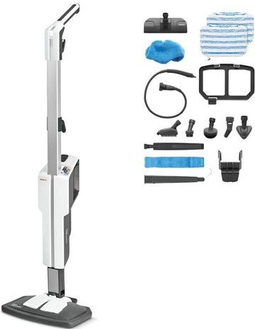 Steam Mop POLTI SV610_Style 500 ml 1500 W