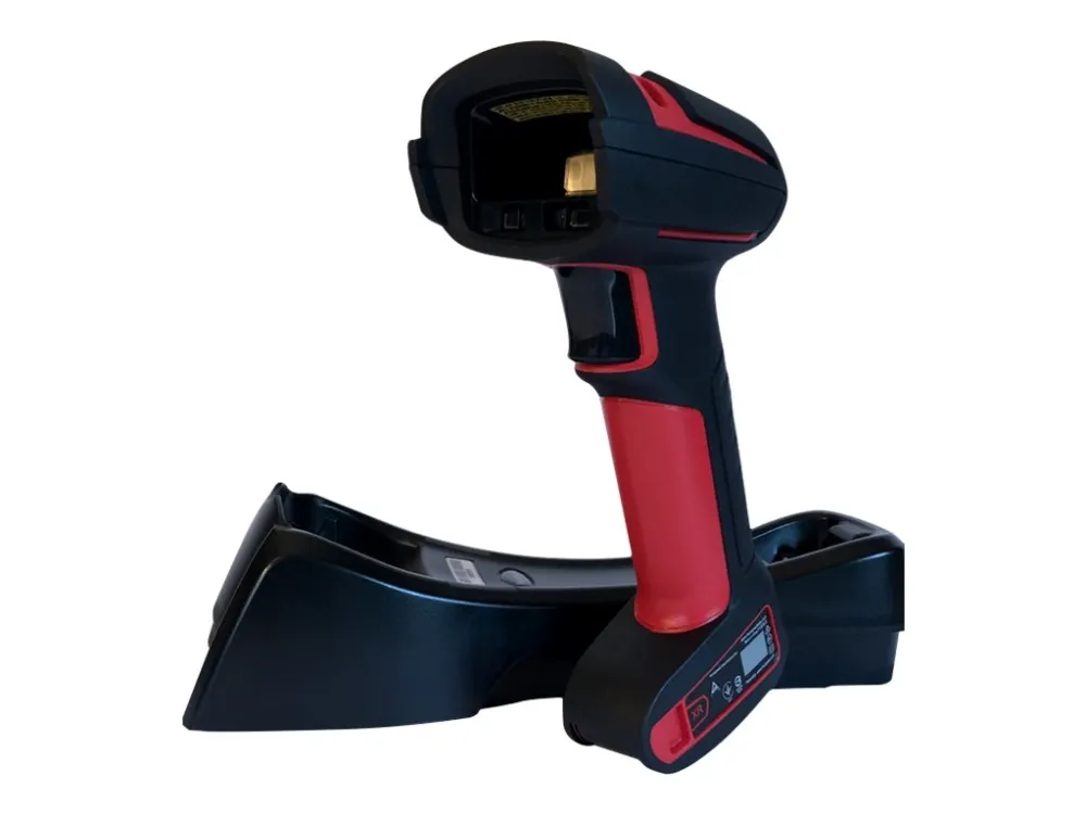 Honeywell Granit XP 1991iSR - USB Kit - stregkodescanner - håndmodel - 2D imager - Bluetooth 4.2
