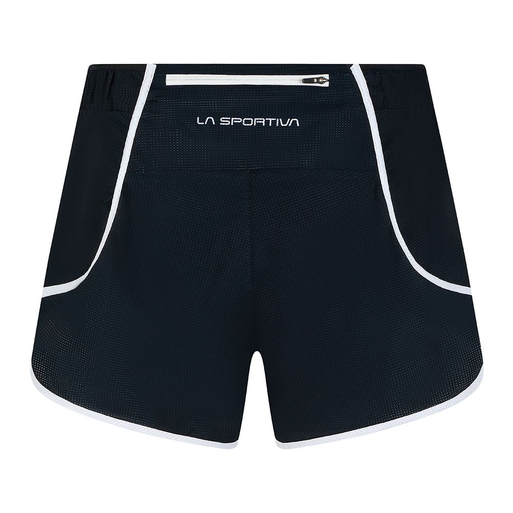 La Sportiva TIMING - Short Femme black