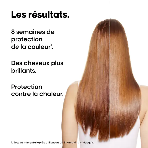 L'Oréal Professionnel Serie Expert Coffret Trio Vitamino Color Cheveux Colorés
