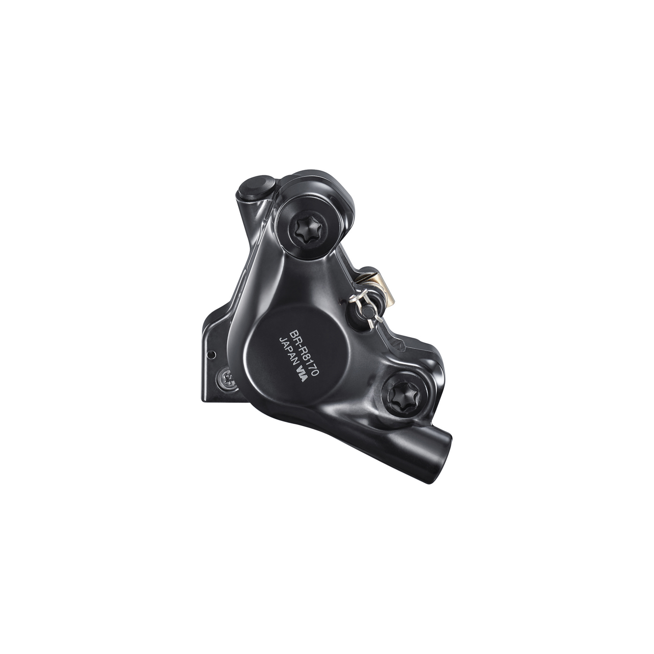 Shimano Ultegra BR-R8170 Hydraulisk SkivebremseFlat mount
