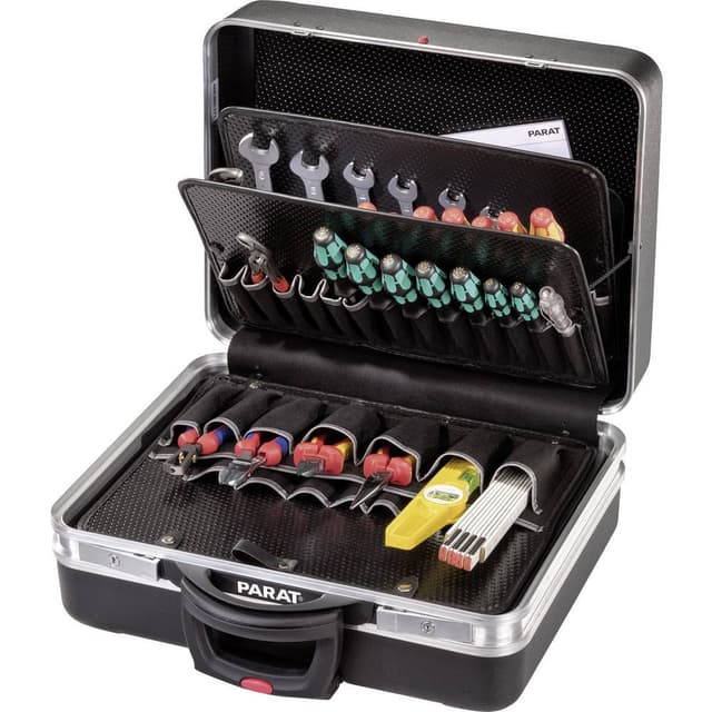 Parat CLASSIC KingSize Roll 489.500-171 Universal