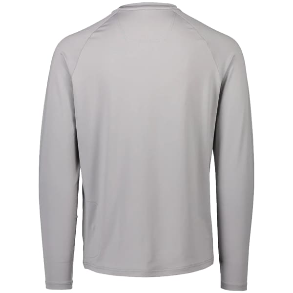 Maillot VTT POC REFORM ENDURO JERSEY ALLOY GREY
