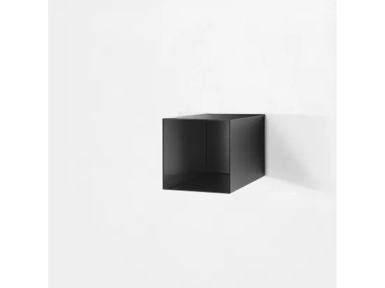 Ensemble de salle de bain 8 pièces ASTRA ciment/blanc