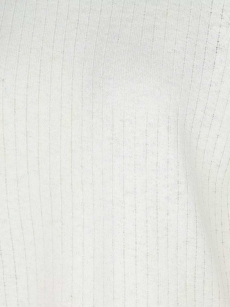 SOMEDAY T-Shirt KANANDI creme