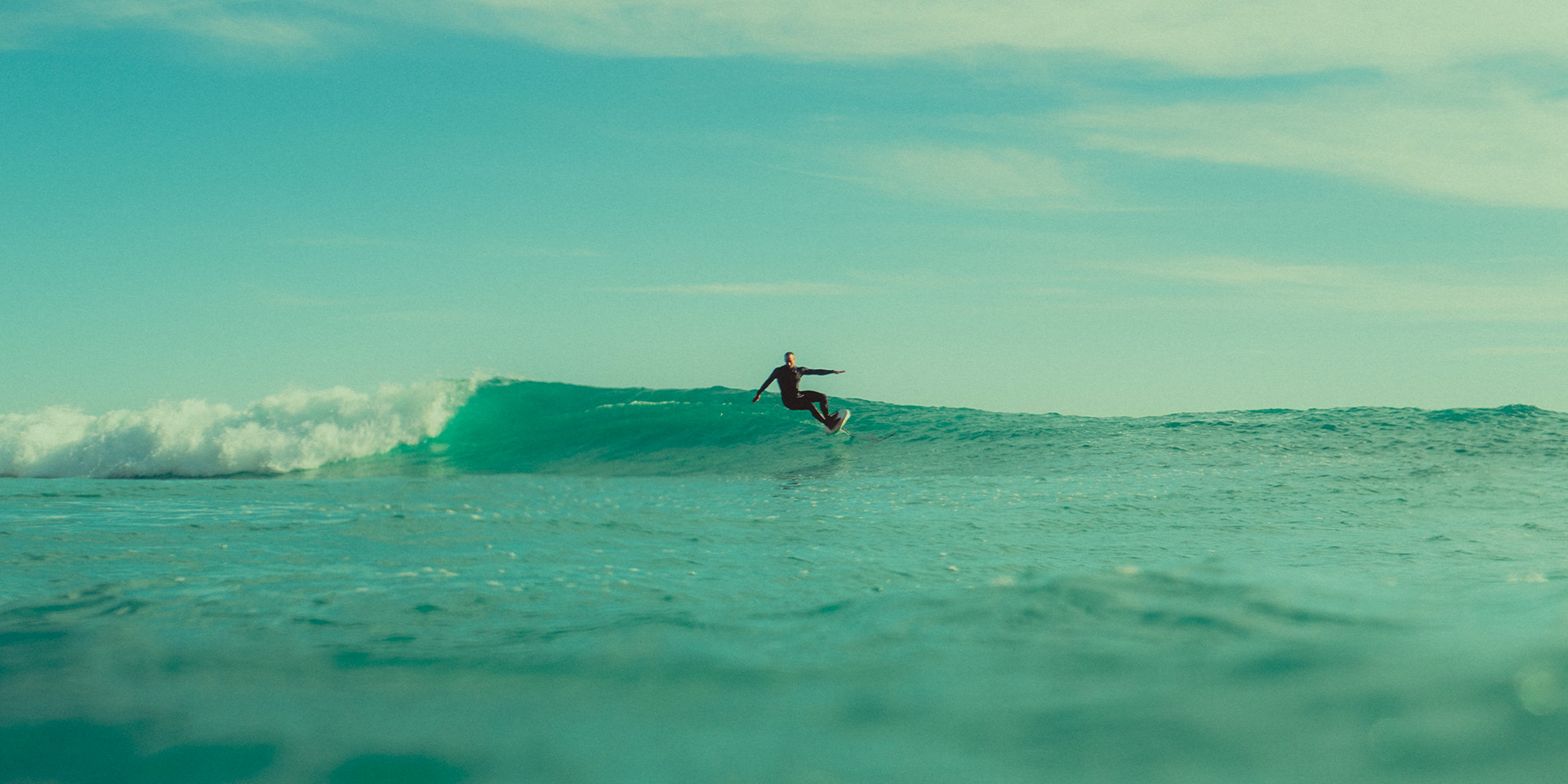 F.one Rocket Surf 2024 4'3