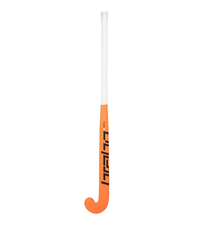 Brabo Traditional Carbon 70 Low Bow Hockeystick
