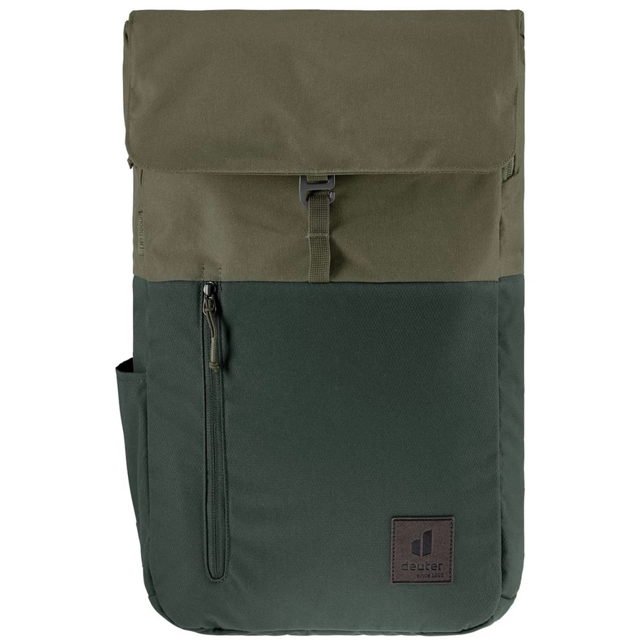 Deuter Up Seoul 26 - Rucksack 49 cm ivy-khaki