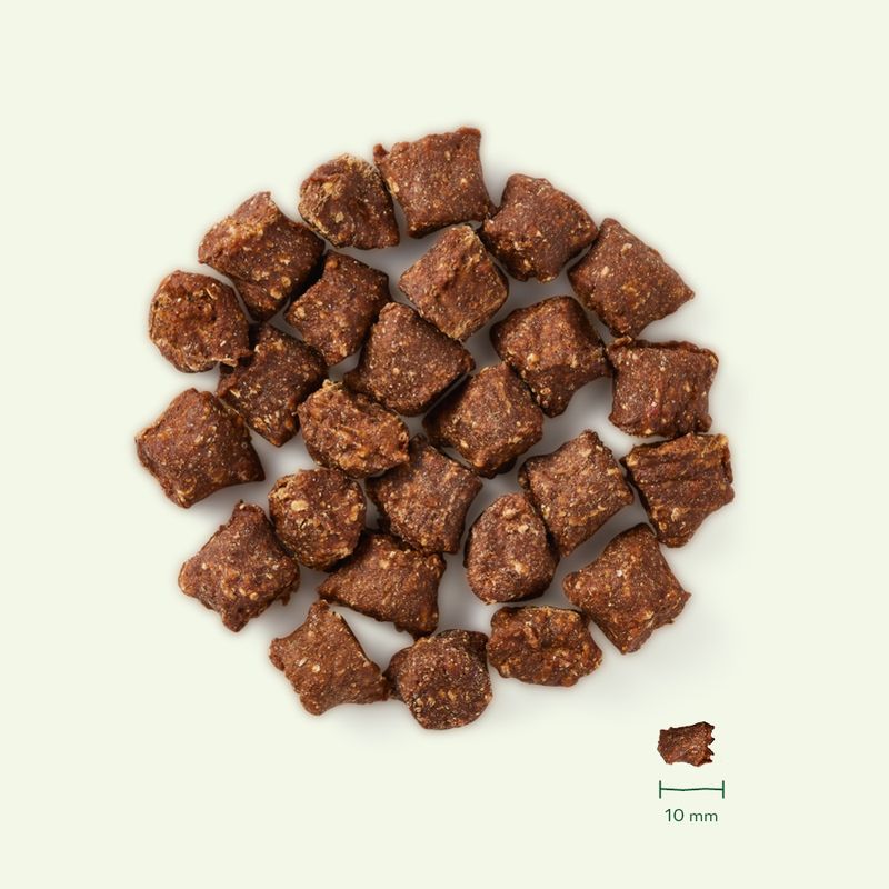Yarrah Bio Mini Snack pour chat