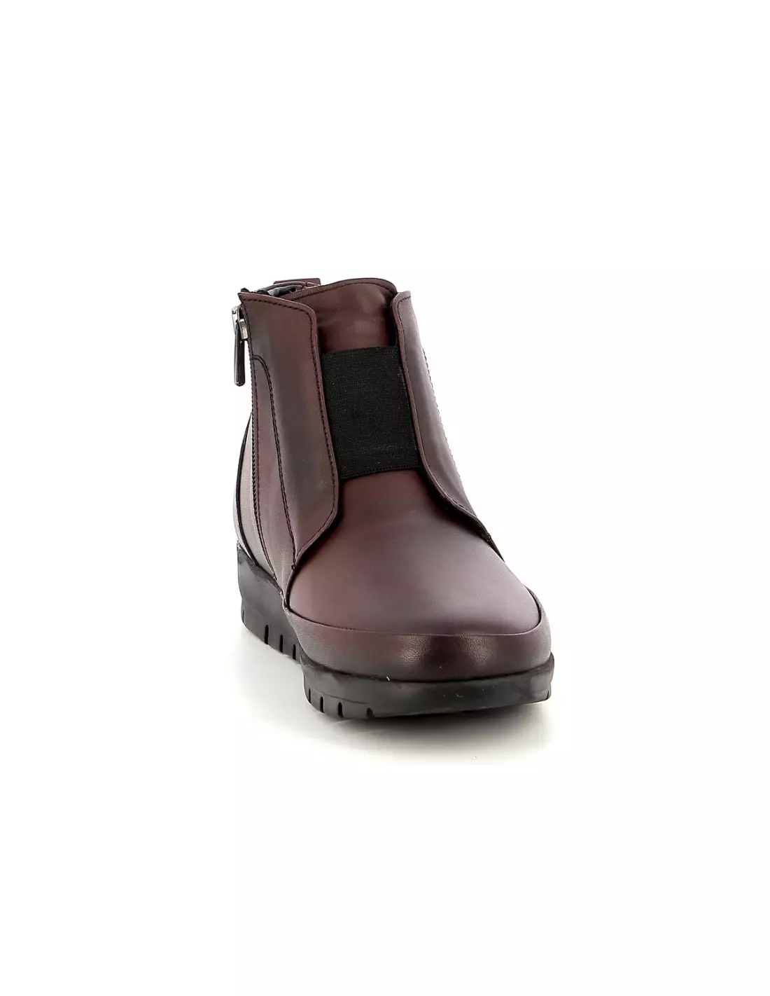 AGUA LIMON 169206 - Boots & bottines bordo