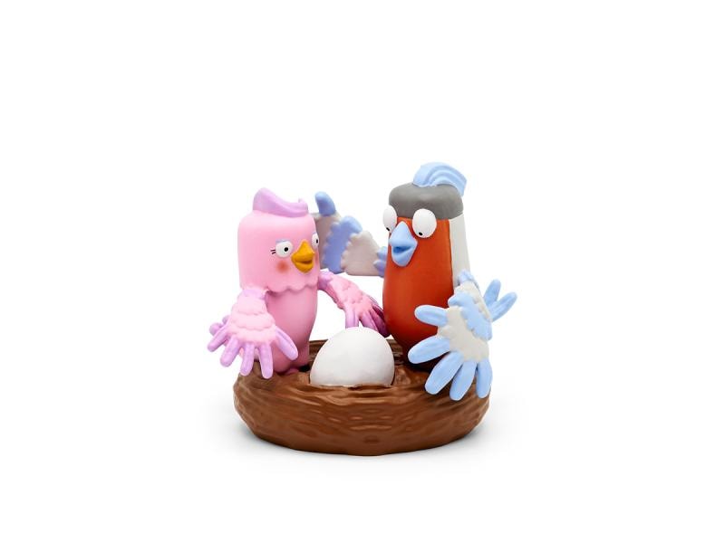 Tonies Hörbuch Zuckowski – Rolfs neue Vogelhochzeit Musik-Hörspiel