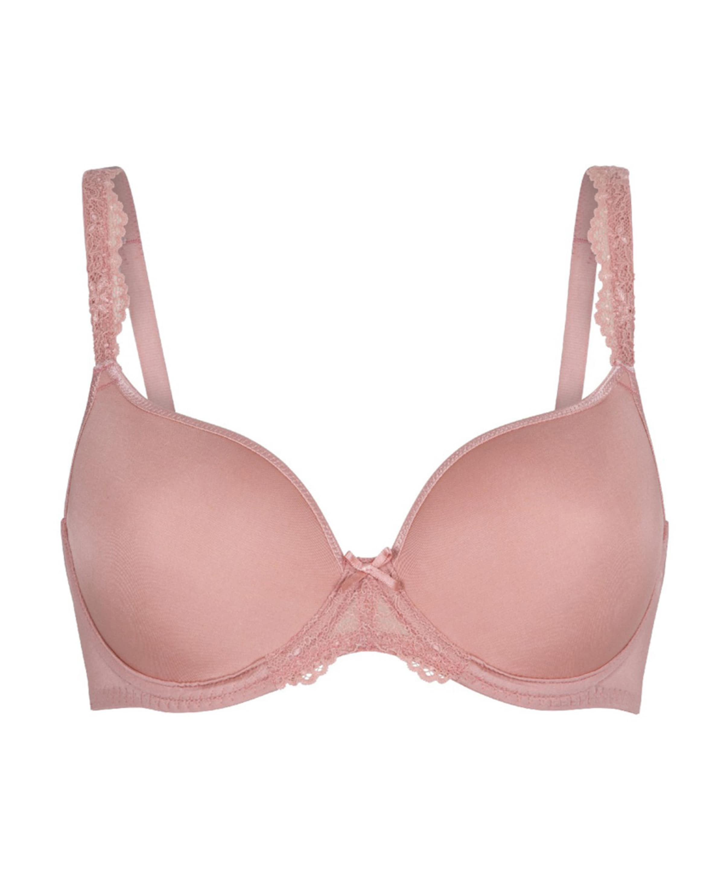 LingaDore Dames bh roze