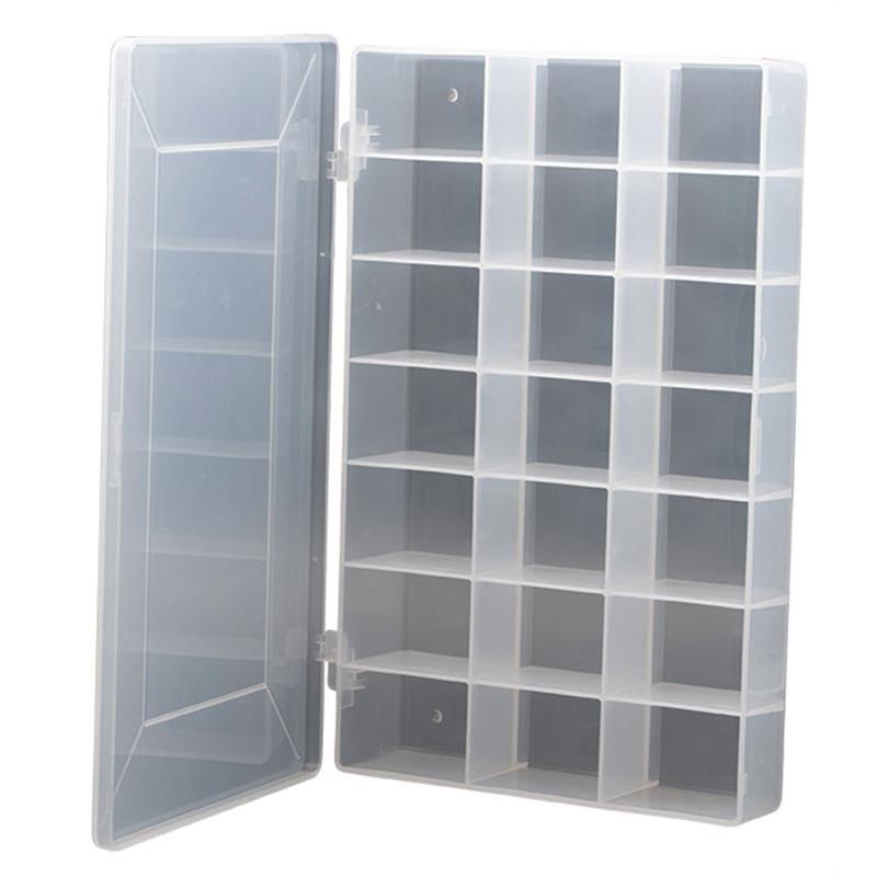 Boite Mouche Devaux Dvx 21 Cases