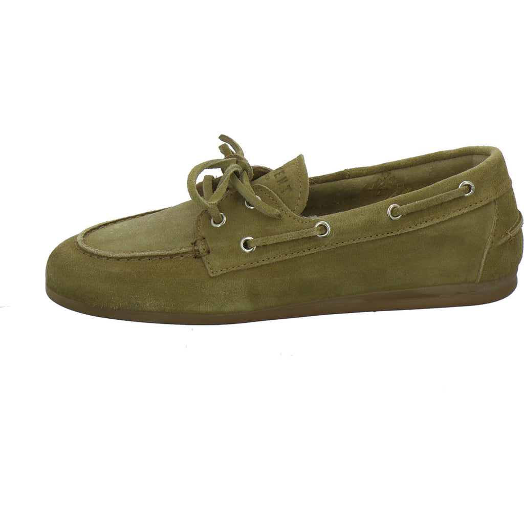 Pavement Sneaker Damen Marin taupe