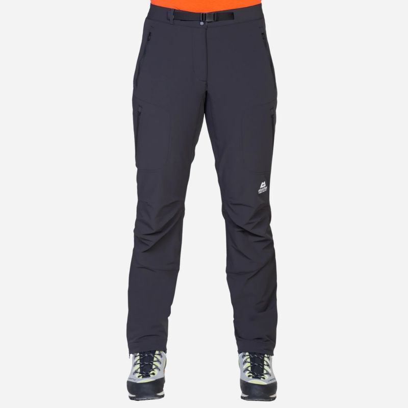 Chamois Pant - Pantalon softshell femme
