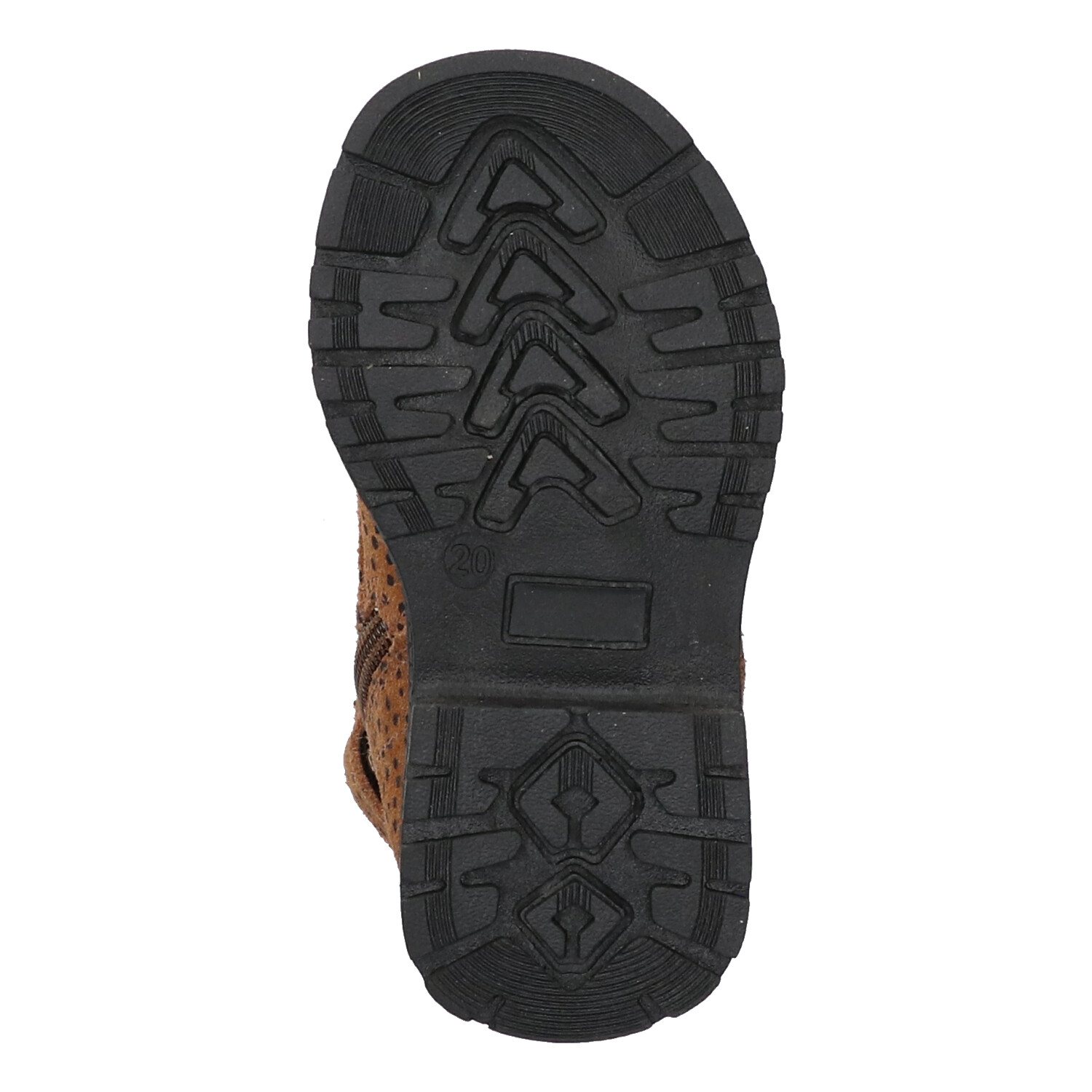Thijs Trots - Biker Boots Bunnies Zwart