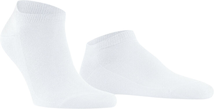 Falke Sport FALKE Family SN Hvid
