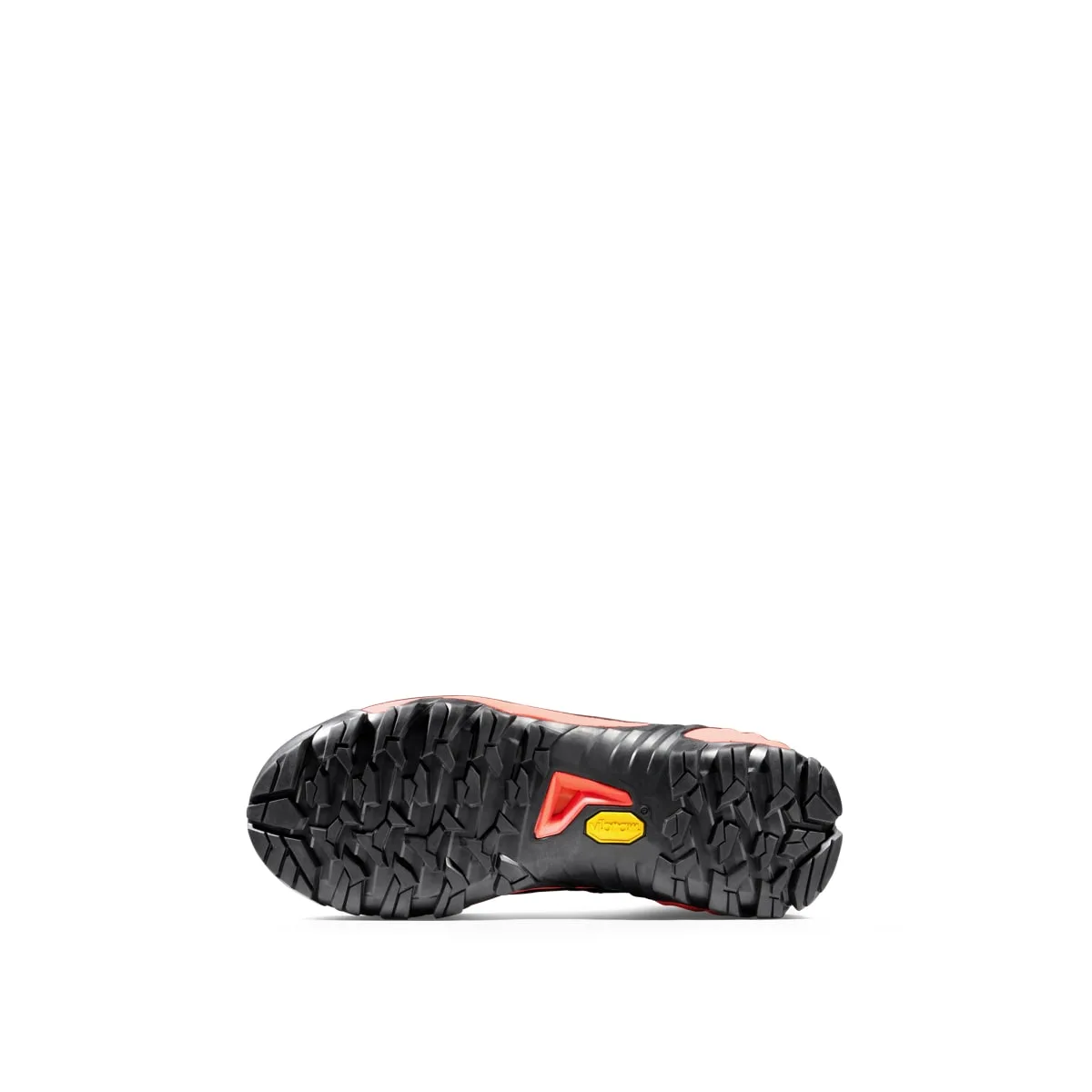 Mammut Sapuen High GTX Women Black-Dark Salmon